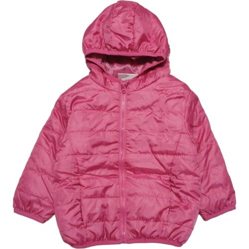 Ergee rózsaszín kislány kabát (80)