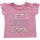 Primark rózsaszín-feliratos kislány póló (68)