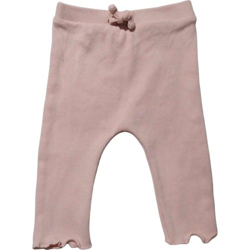 Matalan rózsaszín kislány leggings (62)