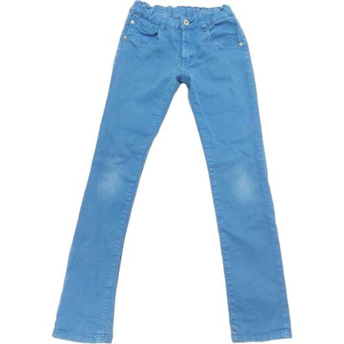 C&A kék fiú nadrág (146)