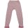 Rózsaszín apró mintás pizsama nadrág (122)