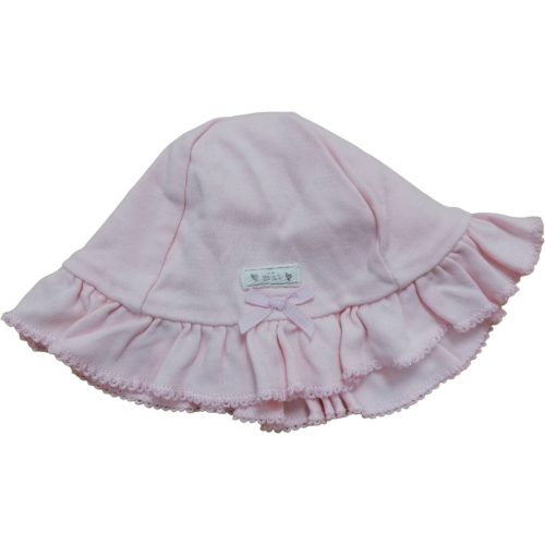 Rózsaszín kislány kalap (62)