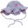 Virág mintás pillangós kalap (68)