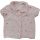 Nutmeg rózsaszín-mintás kislány ing póló (86)